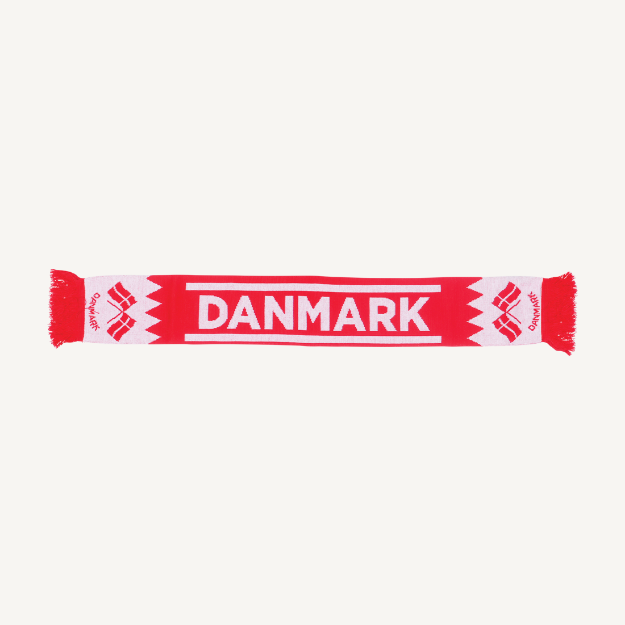 Picture of Scarf, danmark