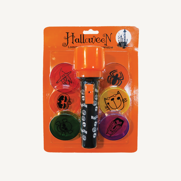 Picture of Flashlight