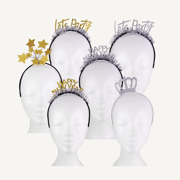 Picture of Headbands
