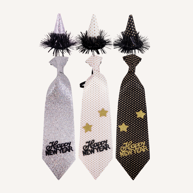 Picture of Hats and ties