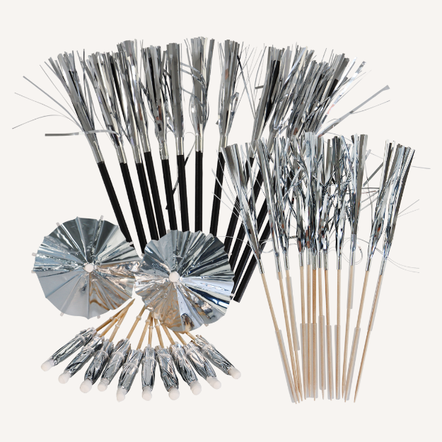 Picture of Cocktail accessories