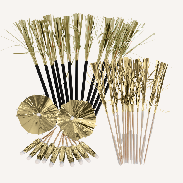 Picture of Cocktail accessories