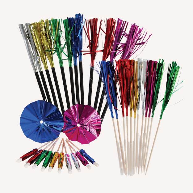 Picture of Cocktail accessories