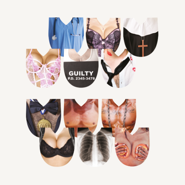 Picture of Bibs