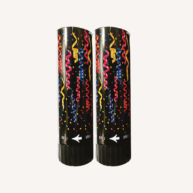 Picture of Confetti popper