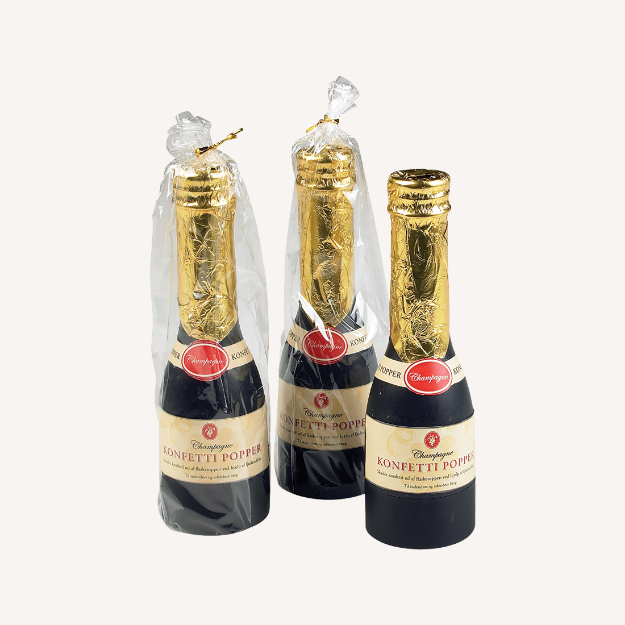 Picture of Confetti bottle