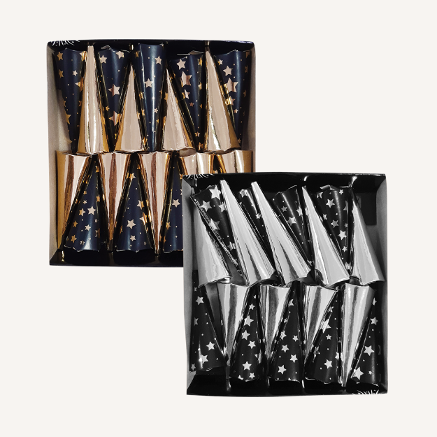 Picture of Cone poppers