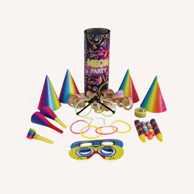 Picture of Table bomb