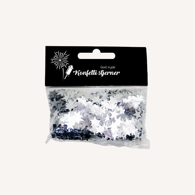 Picture of Scattering, stars