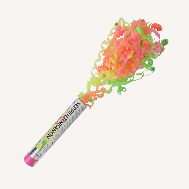 Picture of Confetti cannon