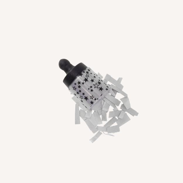 Picture of Confetti poppers with refill