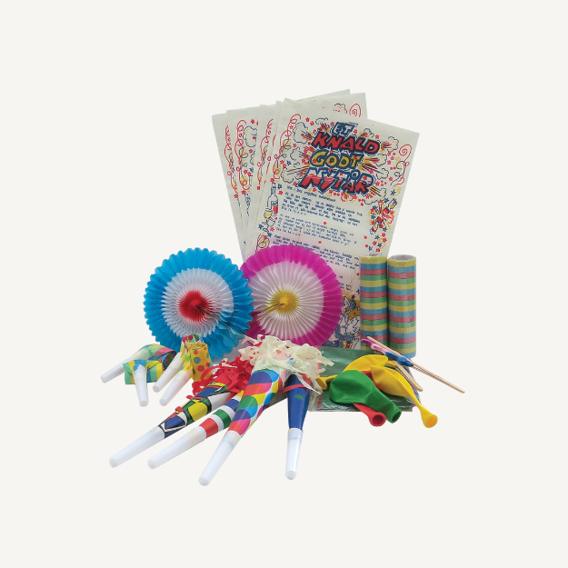 Picture of Party set