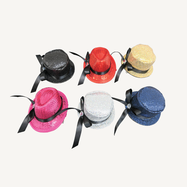 Picture of Mini hats