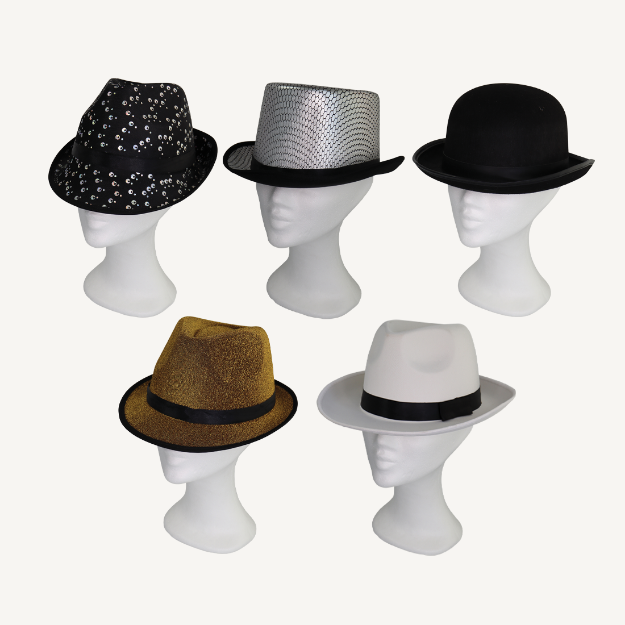 Picture of Hats