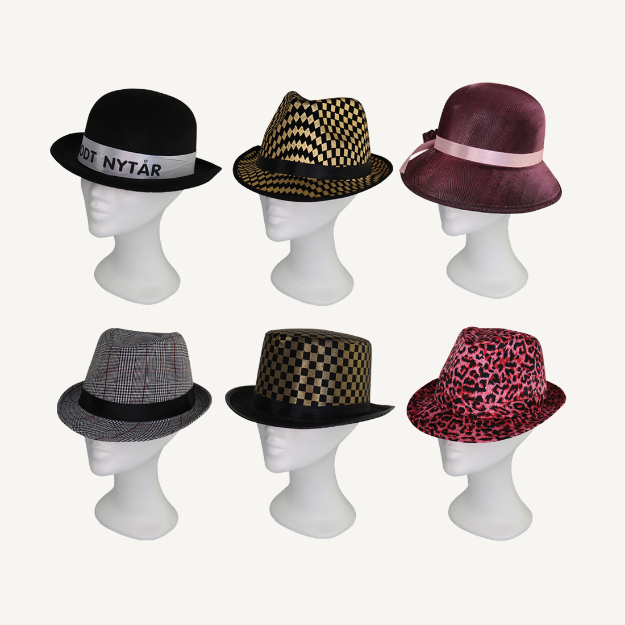 Picture of Hats
