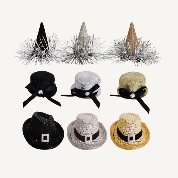 Picture of Mini hats