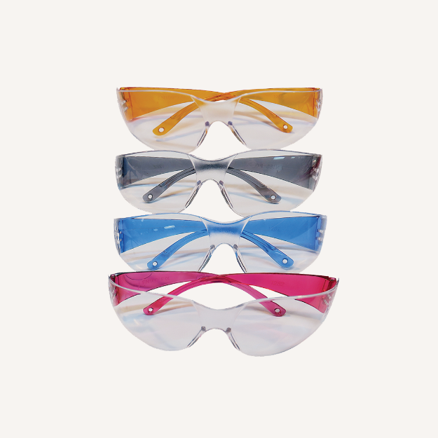 Picture of Safety goggles, adult