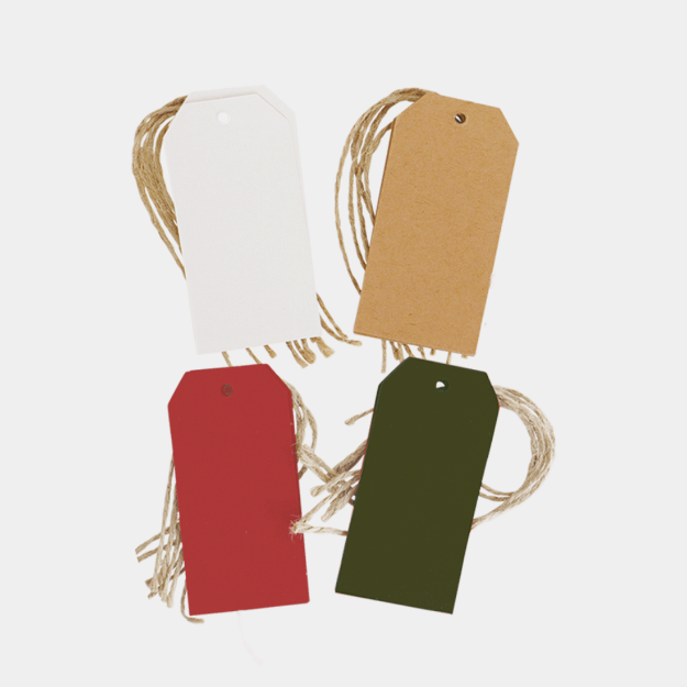 Picture of Gift tag