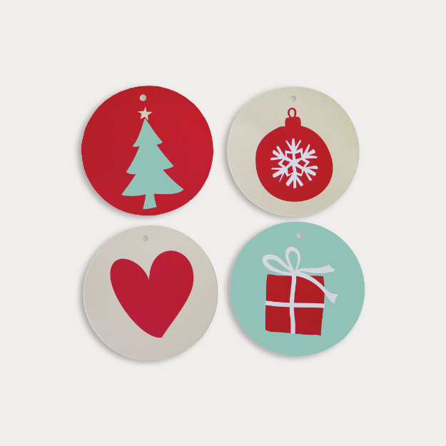 Picture of Gift tags