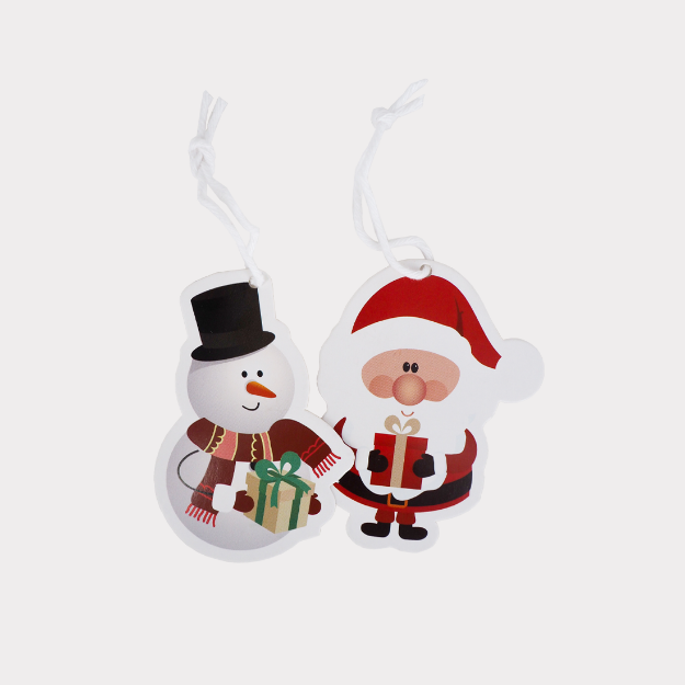 Picture of Gift tag