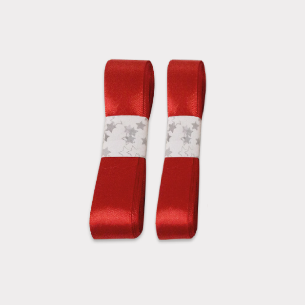 Picture of Satin ribbon, mix