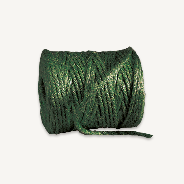 Picture of Jute yarn