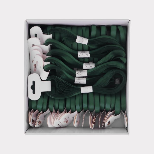 Picture of Grosgrain, dark green