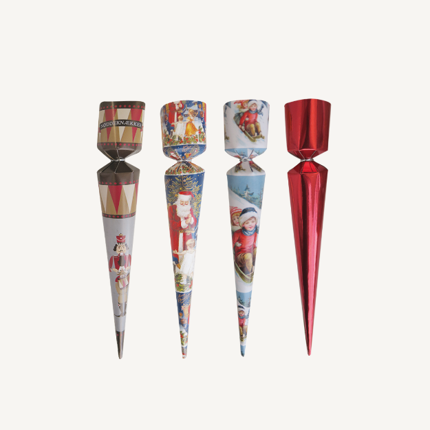 Picture of Cone crackers