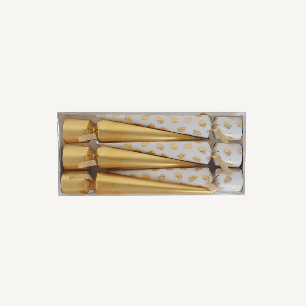 Picture of Cone crackers