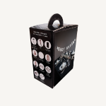Picture of New years party box