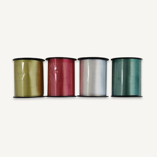 Picture of Poly ribbon, mix