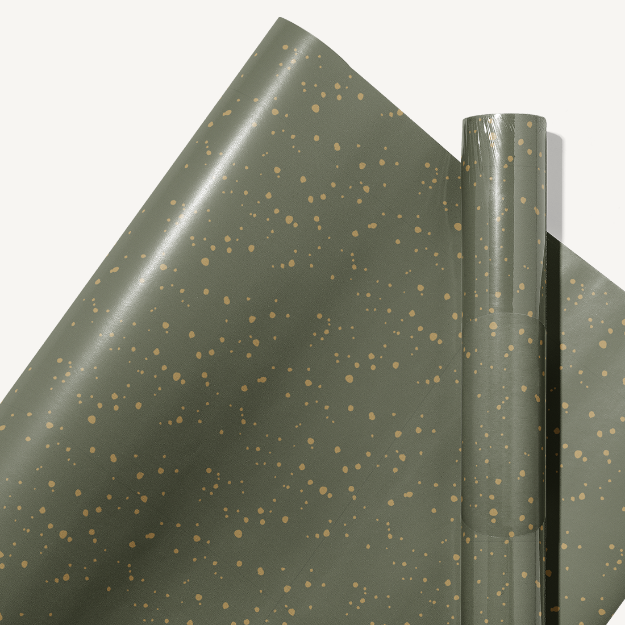 Picture of Gold dots
