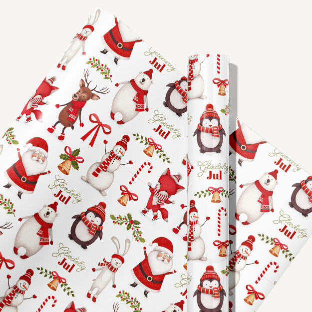Picture of Merry christmas