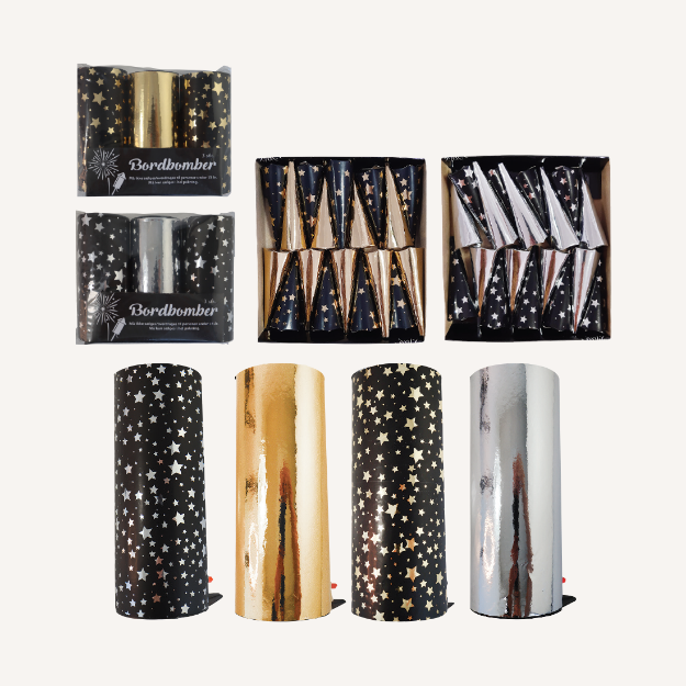 Picture of Display indoor fireworks
