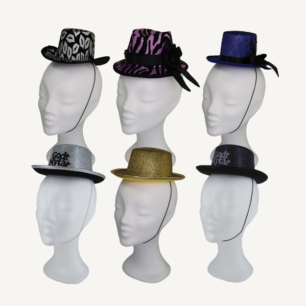Picture of Hats