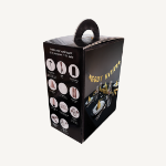 Picture of New years party box