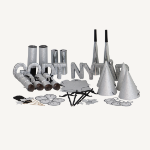 Picture of New years party box