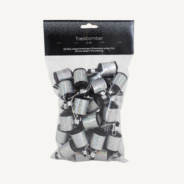 Picture of Cone poppers
