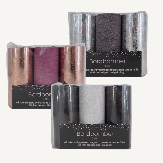 Picture of Bordbomber