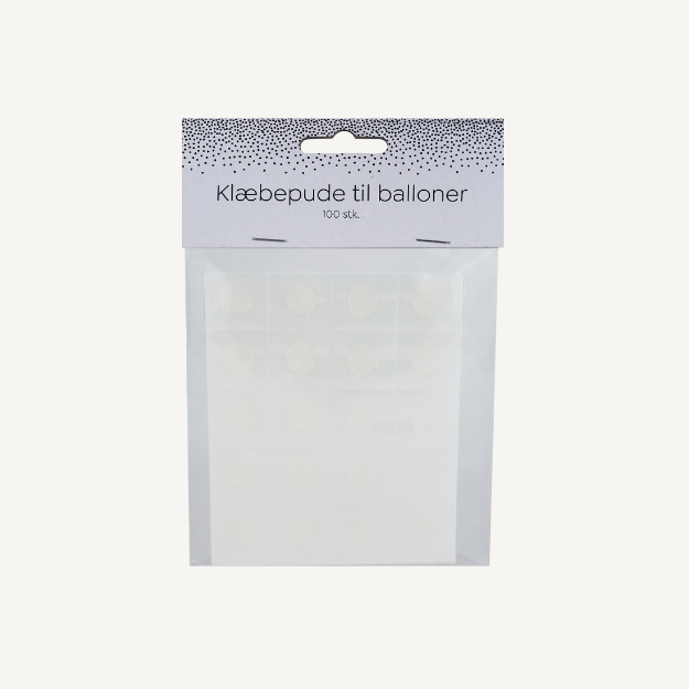 Picture of Glue dots for balloons