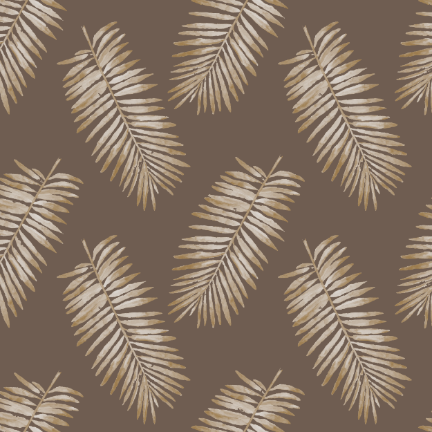 Picture of Leaf choco